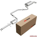DIRECTFIT EXHAUST KIT 9600 CHRYSLER SEBRING