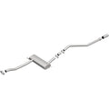 DIRECTFIT EXHAUST SYSTEM 9300 VOLVO S70/V70/850 2.4L