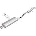 DIRECTFIT EXHAUST KIT 9600 CARAVAN/VOYAGER