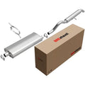 DIRECTFIT EXHAUST KIT 9600 CARAVAN/VOYAGER