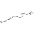 DIRECTFIT EXHAUST SYSTEM 0511 SAAB 93 2.0L