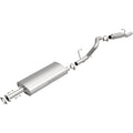 DIRECTFIT EXHAUST SYSTEM 0207 BUICK RENDEZVOUS
