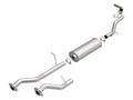 DIRECTFIT EXHAUST SYSTEM 0207 SILVERADO SIERRA