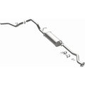 DIRECTFIT EXHAUST SYSTEM 0207 SILVERADO SIERRA