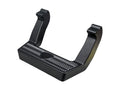 0718 MERCEDES SPRINTER VAN LD STEPASSIST/SIDE STEPXP3 BLACK POWDER COAT(SINGLE)