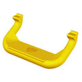 19C RAM 1500 NEW BODY STYLE GAS SUPER HOOP XP7 SAFETY YELLOW POWDER COAT PAIR