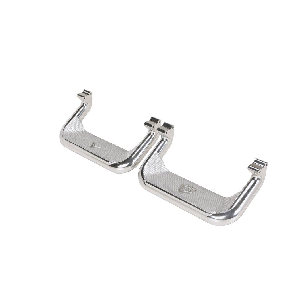0718 WRANGLER POLISHED SUPER HOOP STEP