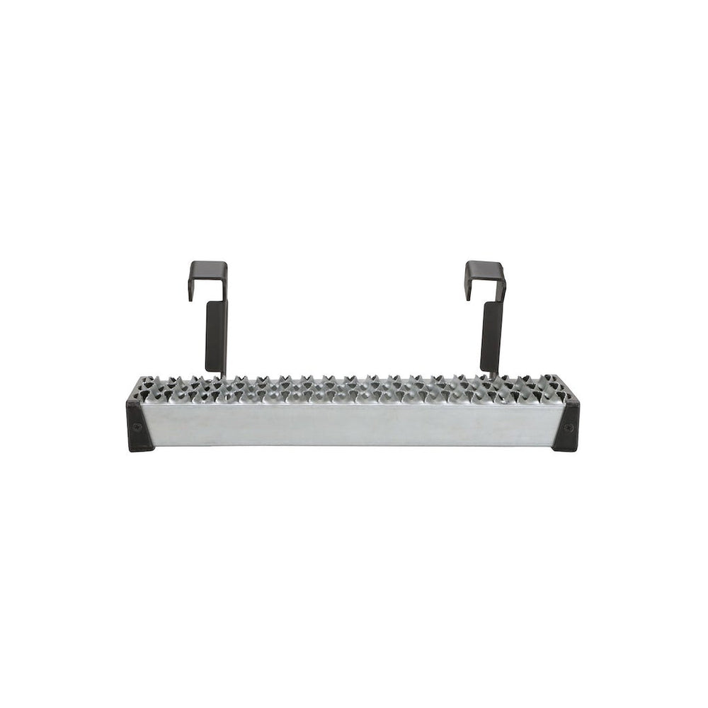 0718 WRANGLER MAXGRIP SIDE STEP XG0 GALVANIZED (SINGLE)