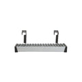 0718 WRANGLER MAXGRIP SIDE STEP XG0 GALVANIZED (SINGLE)