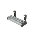 19C RANGER SUPER CAB/0610 COMMANDER MAXGRIP SIDE STEP XG0 GALVANIZED (SINGLE)