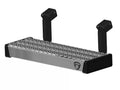 19C RANGER SUPER CAB/0610 COMMANDER MAXGRIP SIDE STEP XG0 GALVANIZED (SINGLE)