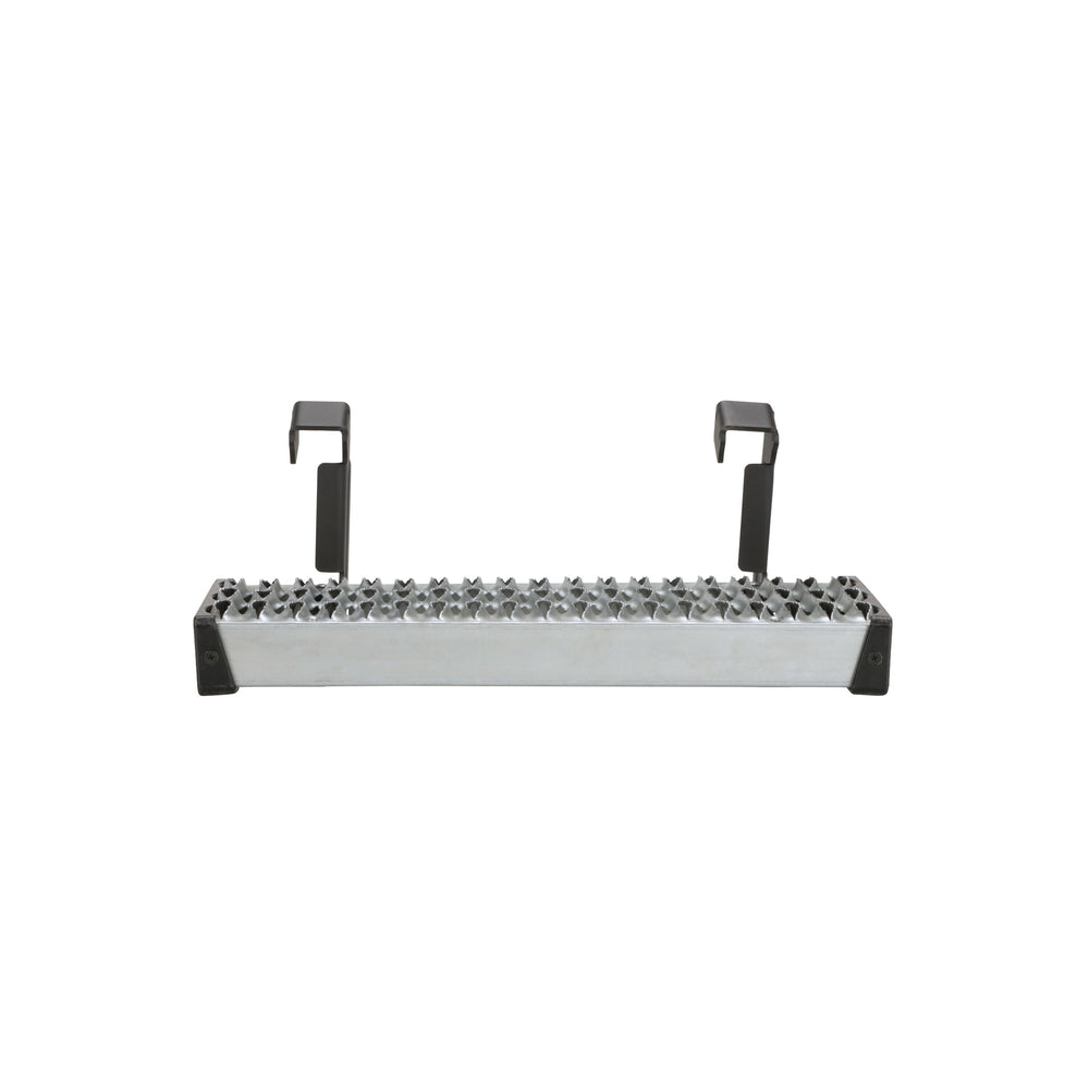 19C RANGER SUPER CAB/0610 COMMANDER MAXGRIP SIDE STEP XG0 GALVANIZED (SINGLE)