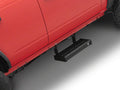 19C RANGER SUPER CAB/0610 COMMANDER MAXGRIP SIDE STEP XP3 BLACK POWDER COAT (SINGLE)