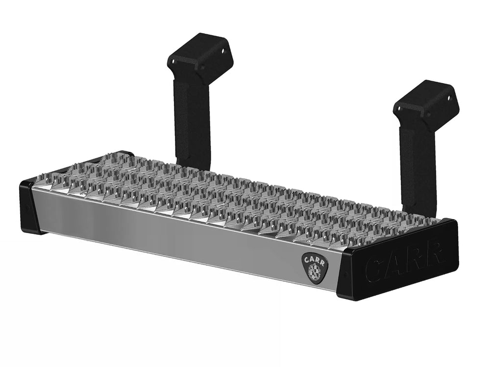 9916 SUPER DUTY/0005 EXCURSION MAXGRIP SIDE STEP XG0 GALVANIZED (SINGLE)