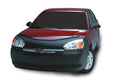 Bra: 2004-2005 Toyota Camary Solara except sport; Lebra Front End Cover