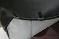 Bra: 2004-2005 Toyota Camary Solara except sport; Lebra Front End Cover