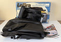 Bra: 2005 Saturn Relay; Front End Cover; Black
