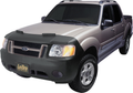 LEBRA CUSTOM FRONT END CO