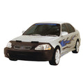MAZDA PROTEGE 90-93