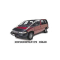 MASK OLDS SILHOUETT 93-96