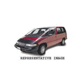 MASK OLDS SILHOUETTE97-00