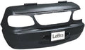 Grill Mask: 2003-2004 Cadillac SRX; vinyl; black