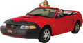 Bra: 2002-2004 MINI COOPER S; Front End Cover