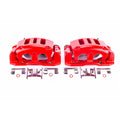 Power Stop 98-02 Ford Crown Victoria Front & Rear Z23 Evolution Sport Brake Kit w/Calipers