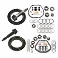 Differential Ring and Pinion