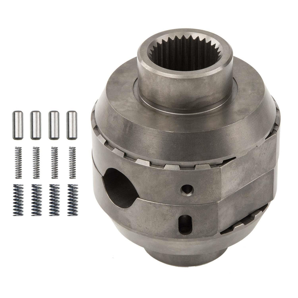 LOCKRIGHT CHRYSLER 81/4IN 29S