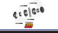 LOCKRIGHT FORD 8.8IN