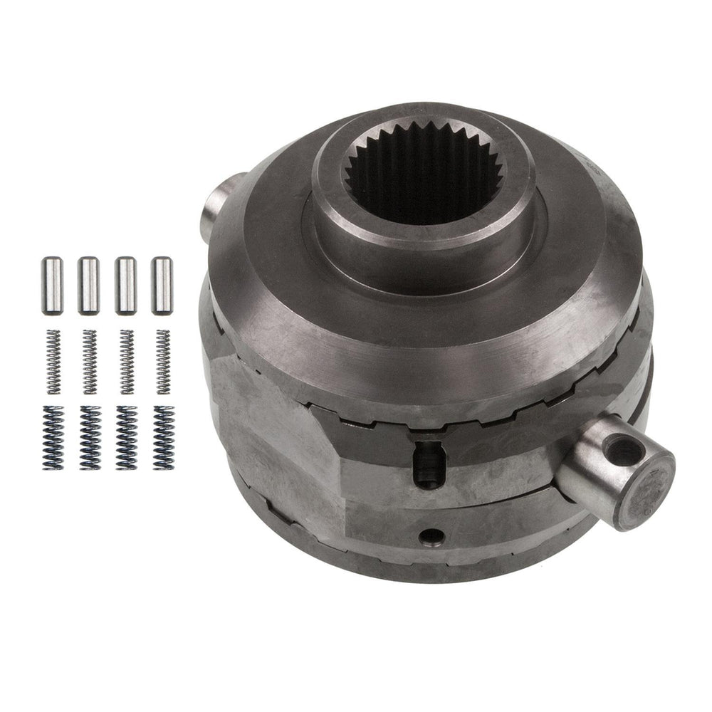LOCKRIGHT FORD 8.8IN