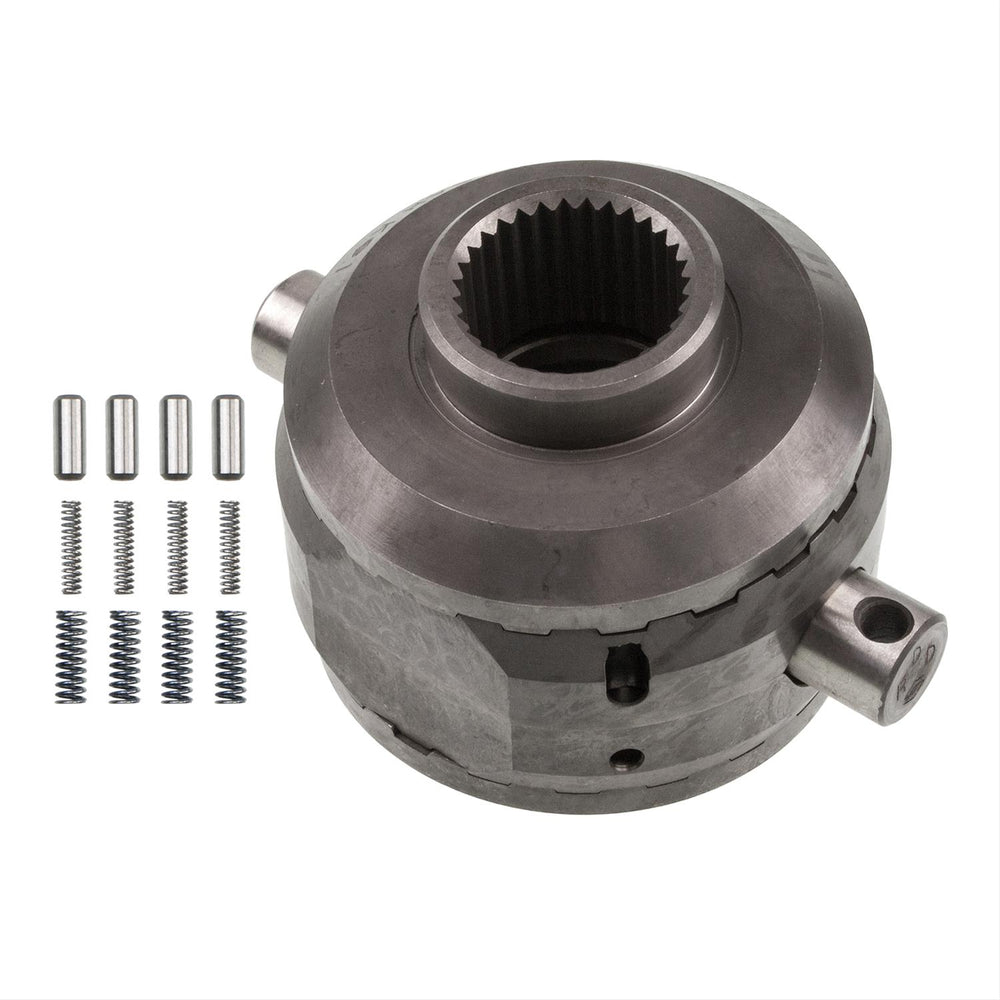 LOCKRIGHT FORD 8.8IN