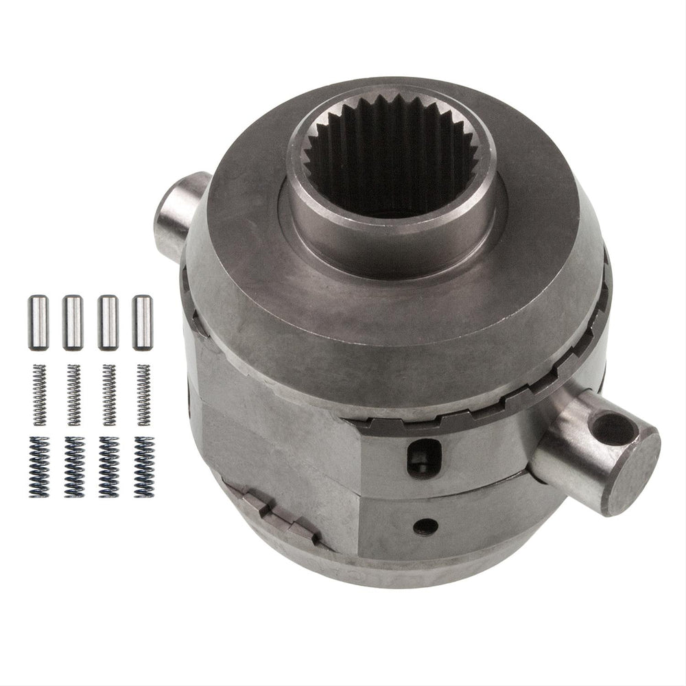 LOCKRIGHT GM 71/2IN