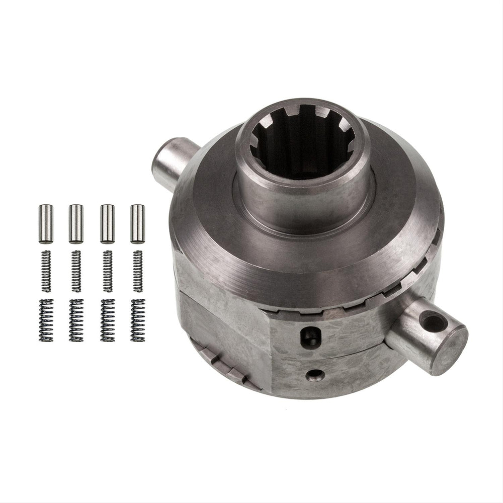 LOCKRIGHT DANA 10 SPL.