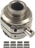 LOCKRIGHT DANA 35 27 SPL