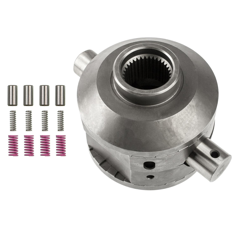 LOCKRIGHT DANA 80 ALL 35 SP