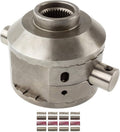 LOCKRIGHT DANA 80 ALL 35 SP
