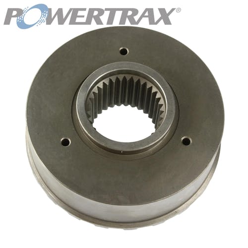 COUPLER FOR AFTERMARKET POWERTRAX UNITSCOUPLER FOR 9203923125