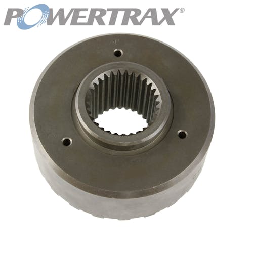 COUPLER FOR AFTERMARKET POWERTRAX UNITSCOUPLER FOR 9204443020
