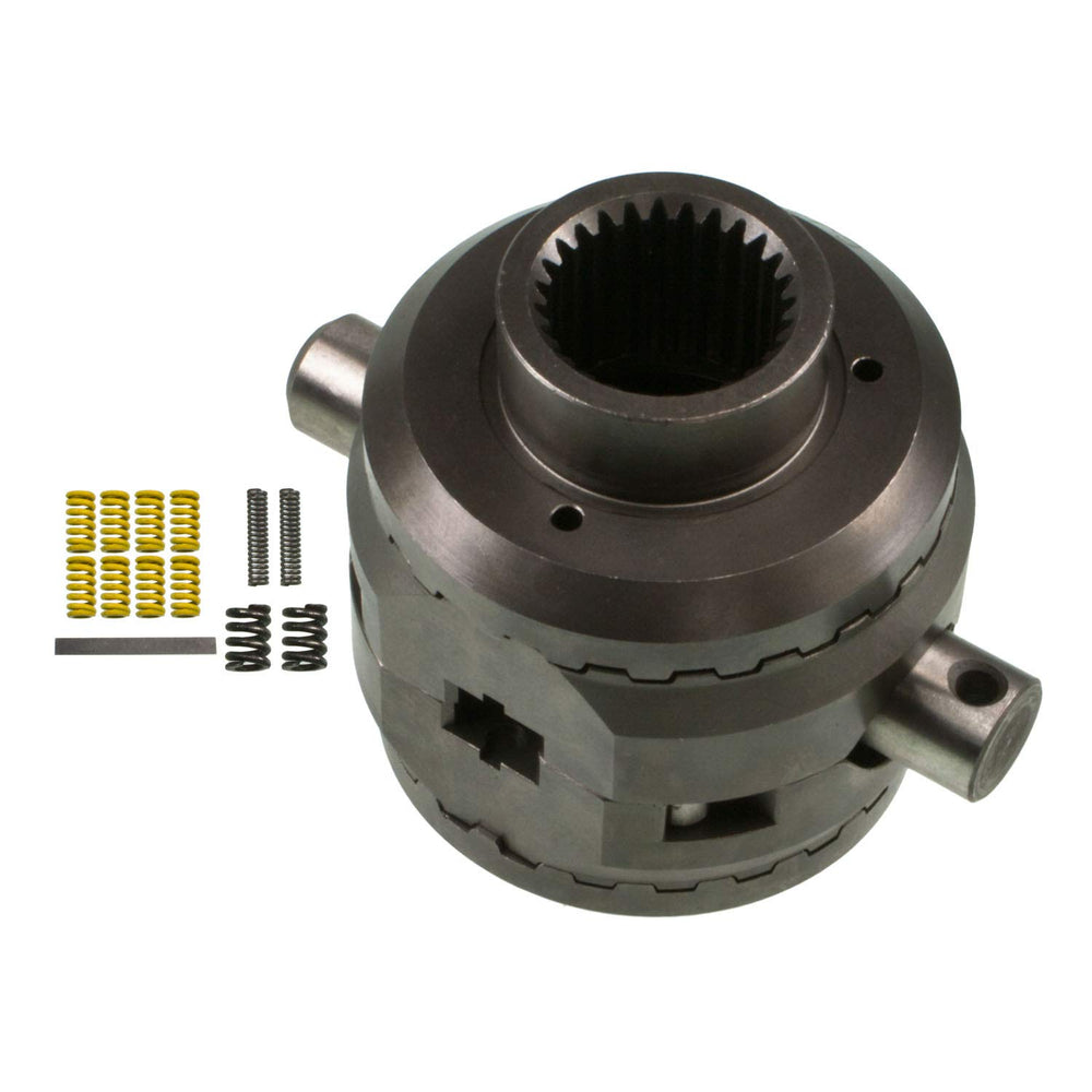 NOSLIP DANA 35 27 SPL OPEN CASE