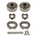 NOSLIP DANA 44 30 SPL T/LOK CASE