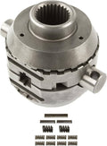 NOSLIP GM 71/2IN 26 SPL OPEN CASE