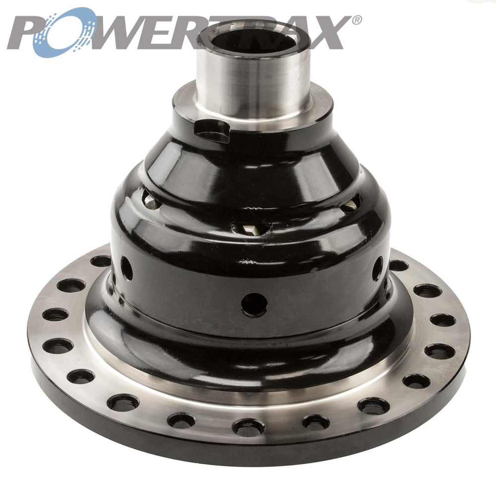 GM 10.5IN 4.10 & DOWN 30 SPLIN