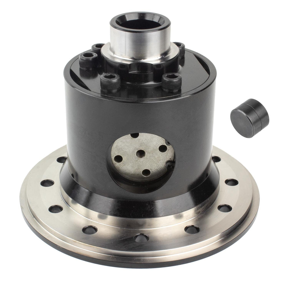 7381 TOWN & COUNTRY GRIP PRO TRACTION SYSTEM 31 SPLINE CHRYSLER 9.25IN 12 BO