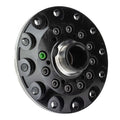 GRIP PRO D60 35SPL 4.10&DN FRT