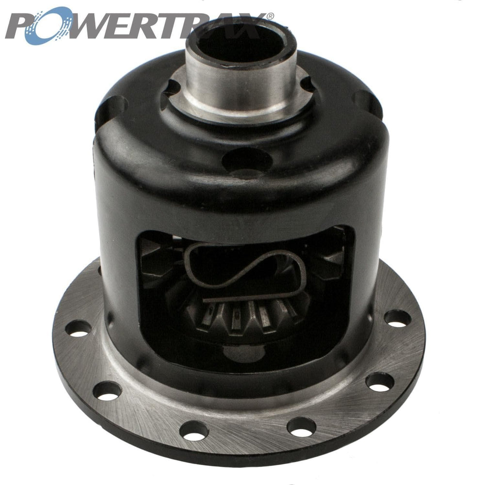 GRIP LS FORD 8.8IN 31 SPLINE
