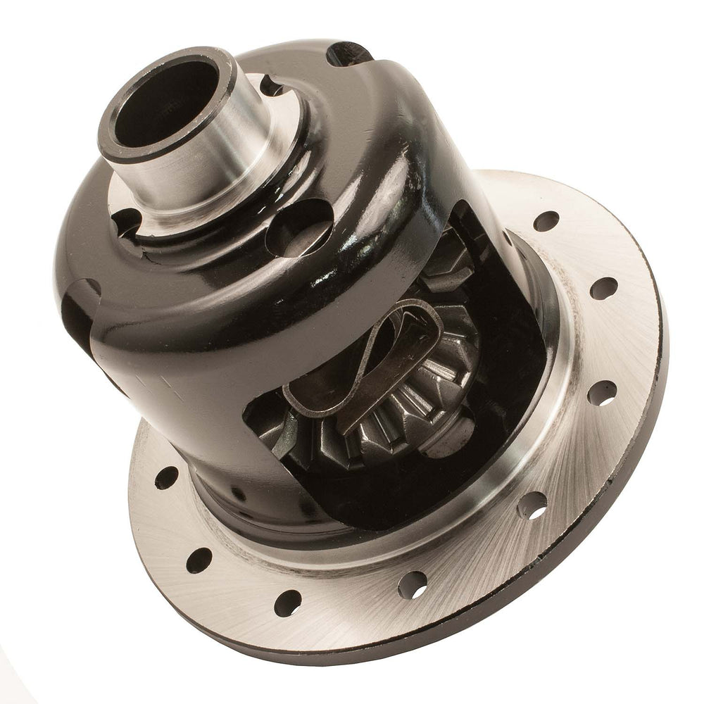 GM 7.5IN 3.23&UP 28SP GRIP LS