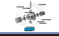 CHRYSLER 8.25 29SP GRIP LS