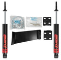 Rancho 05-22 Ford F-250/F-350 Super Duty 4WD Front Steering Stabilizer Kit